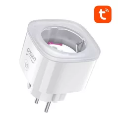 Gosund EP8 Tuya WiFi intelligens aljzat