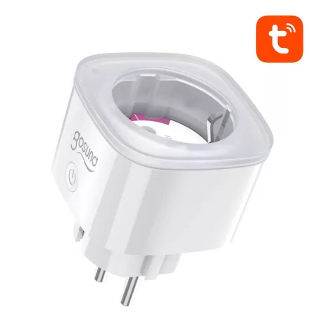 Gosund EP8 Tuya WiFi intelligens aljzat