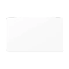   Baseus Crystal üvegfólia Tesla Model 3/ Model Y-hoz, 0,3 mm, 15