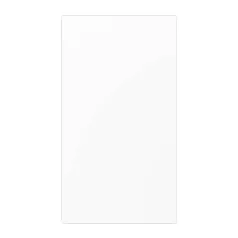   Baseus Crystal üvegfólia Tesla Model X/ Model S-hez, 0.3mm, 17''