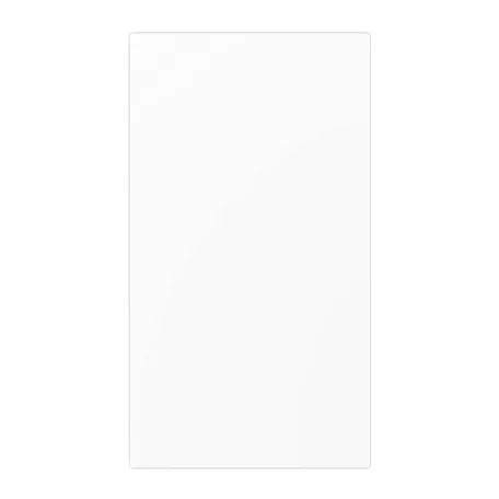 Baseus Crystal üvegfólia Tesla Model X/ Model S-hez, 0.3mm, 17''