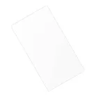 Baseus Crystal üvegfólia Tesla Model X/ Model S-hez, 0.3mm, 17''