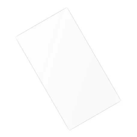 Baseus Crystal üvegfólia Tesla Model X/ Model S-hez, 0.3mm, 17''