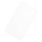 Baseus Crystal üvegfólia Tesla Model X/ Model S-hez, 0.3mm, 17''