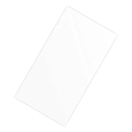 Baseus Crystal üvegfólia Tesla Model X/ Model S-hez, 0.3mm, 17''