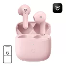Soundpeats Air 3 fülhallgató (Rózsaszín)