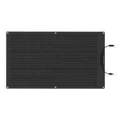 EcoFlow 100 W-os rugalmas napelem