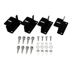 Tartókonzol napelemhez EcoFlow