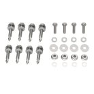 Tartókonzol napelemhez EcoFlow