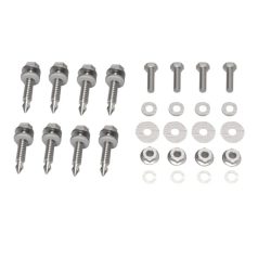 Tartókonzol napelemhez EcoFlow