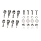 Tartókonzol napelemhez EcoFlow