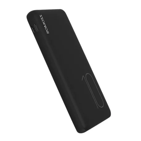 Powerbank Romoss PSP10 10000mAh (fekete)