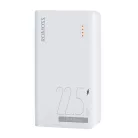 Powerbank Romoss SENSE4SF 10000mAh, 22.5W (fehér)