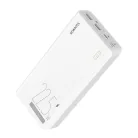 Powerbank Romoss SENSE8F 30000mAh, 22.5W (fehér)