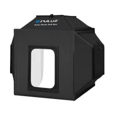   Puluz 40cm 72W 5500K árnyék nélküli sátor PU5042EU 40cm 72W 5500K
