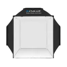 Puluz 40cm 72W 5500K árnyék nélküli sátor PU5042EU 40cm 72W 5500K