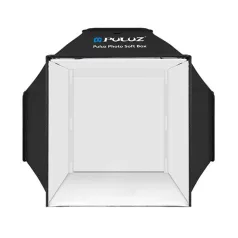   Puluz 40cm 72W 5500K árnyék nélküli sátor PU5042EU 40cm 72W 5500K