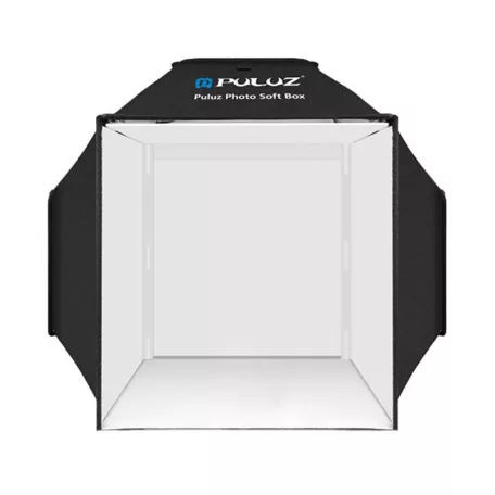 Puluz 40cm 72W 5500K árnyék nélküli sátor PU5042EU 40cm 72W 5500K