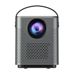   HAVIT PJ205 PRO vezeték nélküli projektor / írásvetítő (szürke)