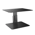 Nillkin HighDesk monitor/laptop állvány (fekete)