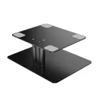 Nillkin HighDesk monitor/laptop állvány (fekete)