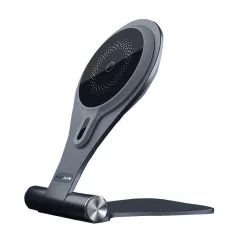   Nillkin MagStand Wireless induction charger with holder (gray)
