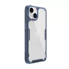 Nillkin Nature TPU Pro Case for Apple iPhone 13/14 (Blue)