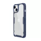 Nillkin Nature TPU Pro Case for Apple iPhone 13/14 (Blue)
