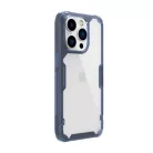 Nillkin Nature TPU Pro tok Apple iPhone 14 Pro készülékhez (kék)