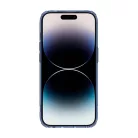 Nillkin Nature TPU Pro mágneses tok Apple iPhone 14 Pro készülékhez (kék)