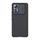 Nillkin CamShield Pro tok a Xiaomi 12 Lite 5G (czarne) számára