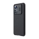 Nillkin CamShield Pro tok a Xiaomi 12 Lite 5G (czarne) számára