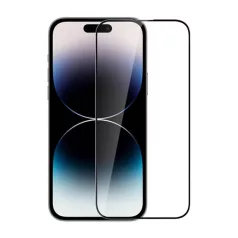   Tempered glass for screen and camera Nillkin HD 2 in 1 for Apple iPhone 14 Pro Max