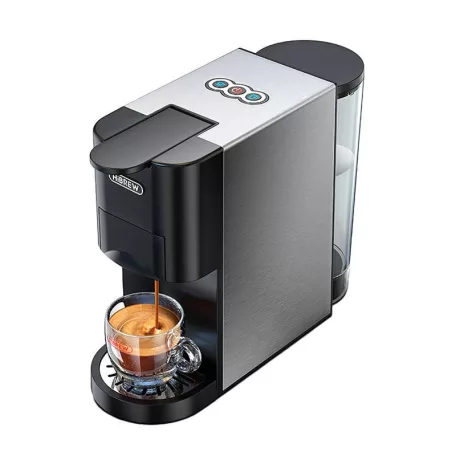 HiBREW Kapszulás kávéfőző 4in1 1450 W H3A