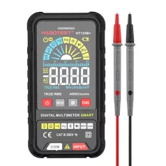 Habotest HT124B+ digitális univerzális multiméter