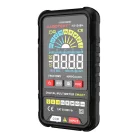 Habotest HT124B+ digitális univerzális multiméter
