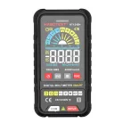 Habotest HT124B+ digitális univerzális multiméter