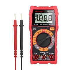 Habotest HT108L digitális univerzális multiméter