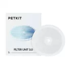 PetKit Eversweet itatóhoz csereszűrők (5db)