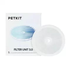 PetKit Eversweet itatóhoz csereszűrők (5db)