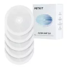PetKit Eversweet itatóhoz csereszűrők (5db)