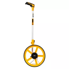   Mérőkerék / kilométer-számláló Deli tools EDL330112, 300mm