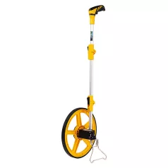   Mérőkerék / kilométer-számláló Deli tools EDL330112, 300mm