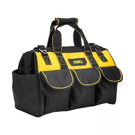 Deli Tools szerszámtáska EDL430116, 16''