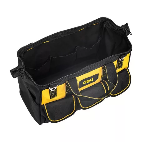 Deli Tools szerszámtáska EDL430116, 16''