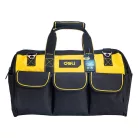 Deli Tools szerszámtáska EDL430117, 17.5''