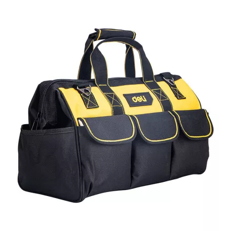 Deli Tools szerszámtáska EDL430117, 17.5''