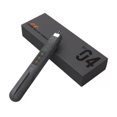   Jimi Home feszültségvizsgáló JM-G2704, elektronikus, 12-1000V