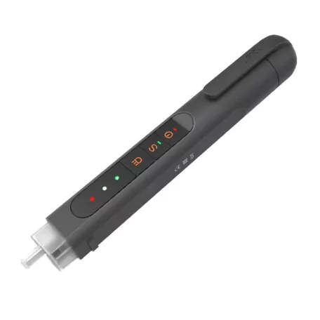 Jimi Home feszültségvizsgáló JM-G2704, elektronikus, 12-1000V