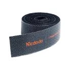 Tépőzáras szalag, kábelrendező Mcdodo VS-0960 1m (fekete)